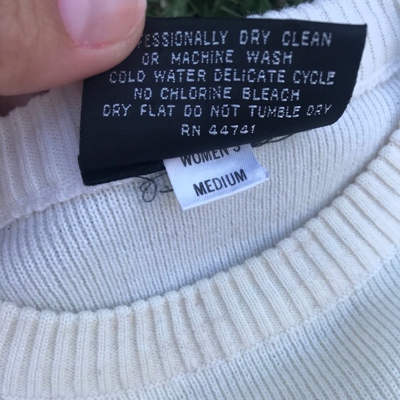 OSSI Skiwear Sweater - Picture 4 of 4